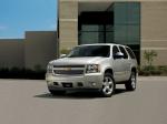 Chevrolet Tahoe 2006 года